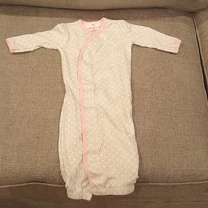 New born onesie